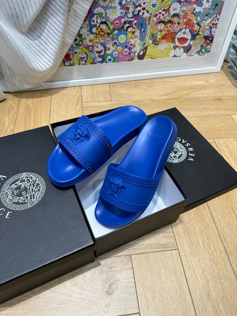 Versace Slippers